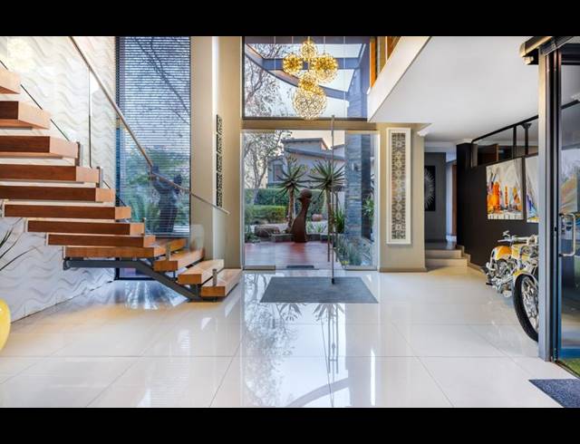 4 BEDROOM HOUSE FOR SALE IN SERENGETI LIFESTYLE ESTATE